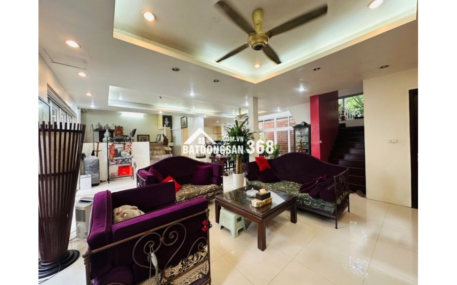 BIỆT THỰ VIEW SÔNG CẦU – 220M² – 4 TẦNG ĐẲNG CẤP – Ô TÔ VÀO NHÀ – VIEW SÔNG TUYỆT ĐẸP – CHỈ 33 TỶ